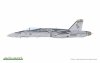Eduard 11195 Hornet Legacy F/A-18 C Hornet Limited Edition 1/48
